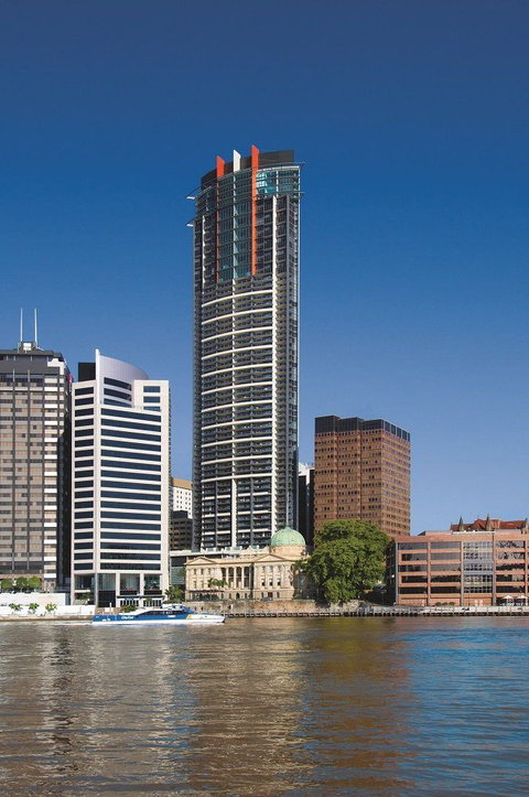 Oaks Aurora - Tourism TAS 0