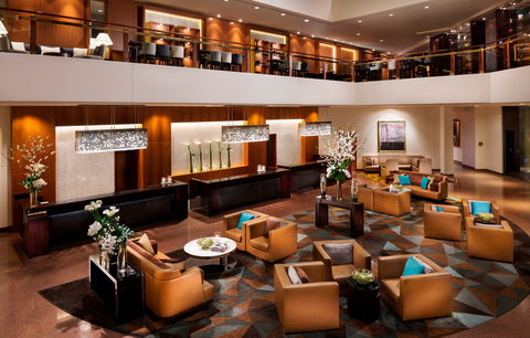 Four Seasons Hotel Sydney - Tourism TAS 0