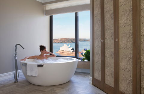 Four Seasons Hotel Sydney - Tourism TAS 1
