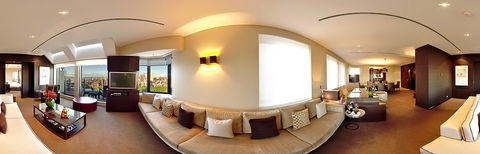 Sheraton Grand Sydney Hyde Park - Tourism TAS 1