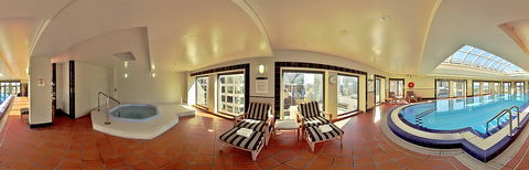 Sheraton Grand Sydney Hyde Park - Tourism TAS 2