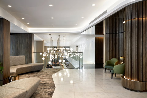 Crowne Plaza Sydney Darling Harbour - Tourism TAS 2