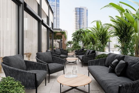 Little National Hotel Sydney - Tourism TAS 1