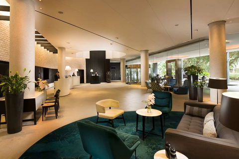 PARKROYAL Darling Harbour, Sydney - Tourism TAS 2