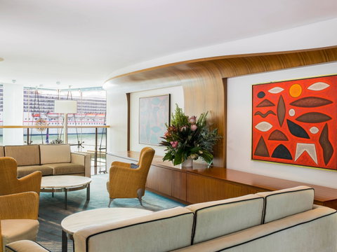 Pullman Quay Grand Sydney Harbour - Tourism TAS 1