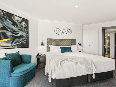Pullman Quay Grand Sydney Harbour - Tourism TAS 2