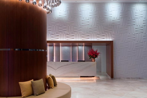 Sydney Harbour Marriott at Circular Quay - Tourism TAS 1