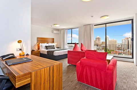 Cambridge Hotel Sydney - Tourism TAS 1