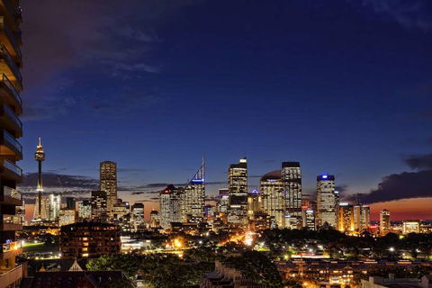The Macleay Serviced Apartment Hotel - Tourism TAS 1