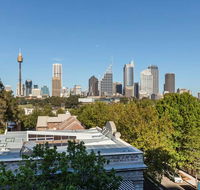 Nesuto Woolloomooloo Sydney Apartments - Hobart Tourism