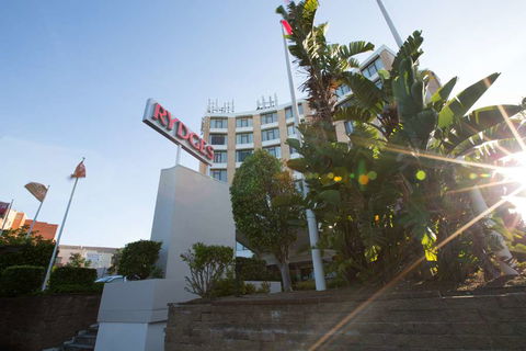 Rydges Camperdown - Hobart Tourism 0