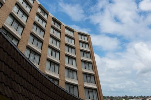 Rydges Camperdown - Hobart Tourism 1