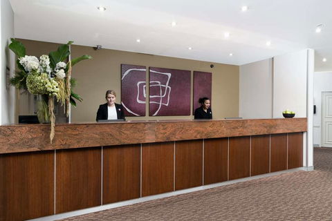 Rydges Camperdown - Hobart Tourism 2
