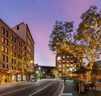 Rydges Sydney Harbour - Hobart Tourism
