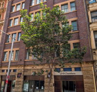 Sydney Hotel QVB - Hobart Tourism