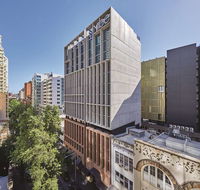 Vibe Hotel Sydney Darling Harbour - Hobart Tourism
