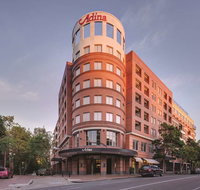 Adina Apartment Hotel Sydney Surry Hills - Tourism TAS