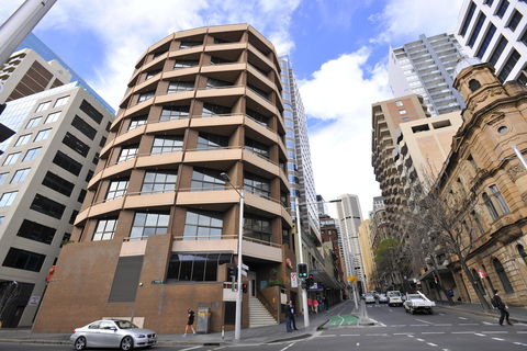 Metro Apartments On Darling Harbour - Tourism TAS 0