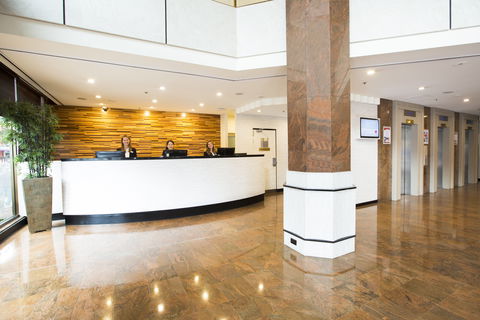 Metro Hotel Marlow Sydney Central - Tourism TAS 2