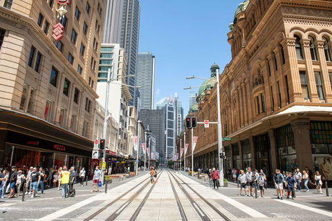 YEHS Hotel Sydney Harbour Suites - Tourism TAS 2