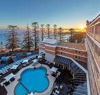 Crowne Plaza Terrigal