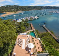 Metro Mirage Hotel Newport - Hobart Tourism