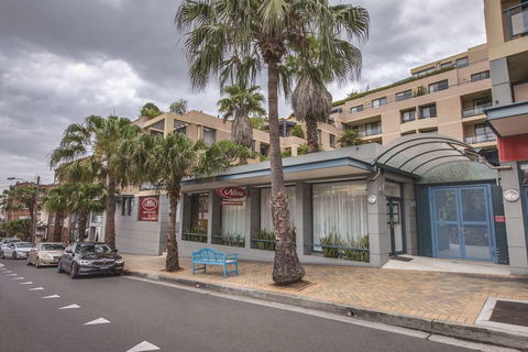 Adina Apartment Hotel Coogee - Tourism TAS 0