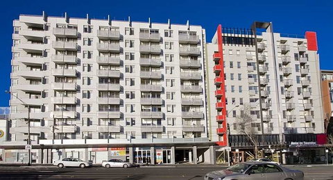 Arrow On Swanston - Hobart Tourism 2