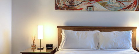 Accommodation Corporate Docklands - Hobart Tourism 0