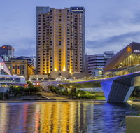 InterContinental Adelaide - Tourism TAS