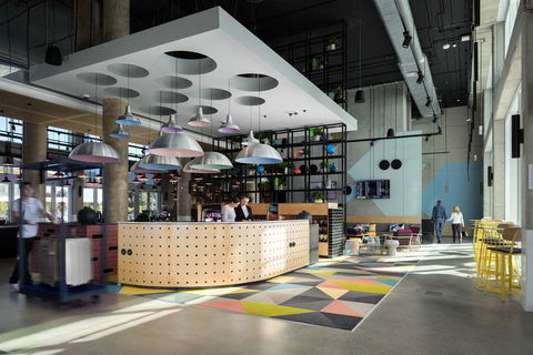 Atura Adelaide Airport - Tourism TAS 1