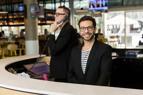 Atura Adelaide Airport - Tourism TAS 2