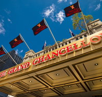 Hotel Grand Chancellor Adelaide - Tourism TAS