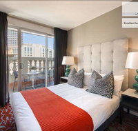 Miller Apartments Adelaide - Tourism TAS