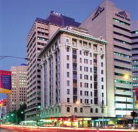 Quality Apartments Adelaide Central - Tourism TAS