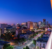 Tom's Court Hotel - Tourism TAS