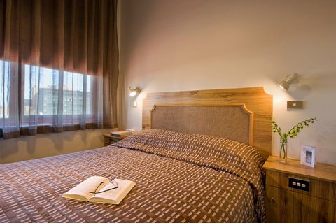 Adelaide Paringa Motel - Tourism TAS 1