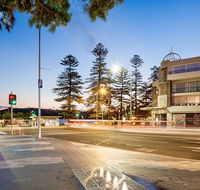 Quest Manly - Hobart Tourism