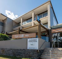 Narrabeen Sands Hotel by Nightcap Plus - Hobart Tourism