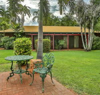 Bayside Holiday Apartments - Hobart Tourism