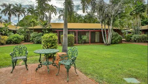 Bayside Holiday Apartments - Hobart Tourism 0
