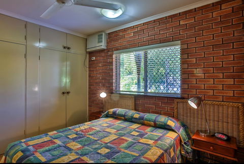 Bayside Holiday Apartments - Hobart Tourism 1