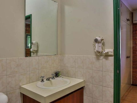 Bayside Holiday Apartments - Hobart Tourism 2