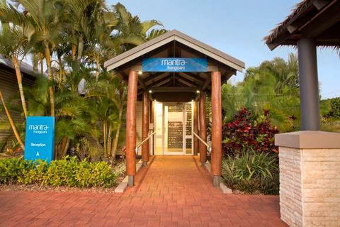Mantra Frangipani Broome - Hobart Tourism 0