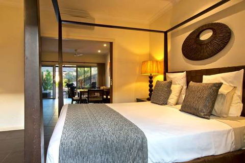 Mantra Frangipani Broome - Hobart Tourism 1