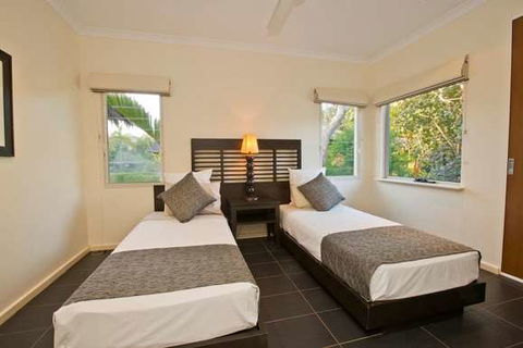 Mantra Frangipani Broome - Hobart Tourism 2