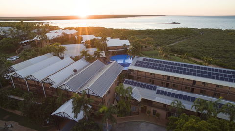 Moonlight Bay Suites - Hobart Tourism 1