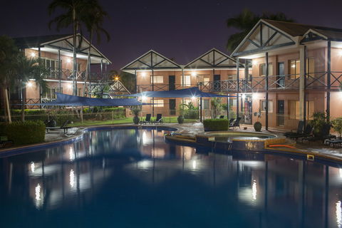 Moonlight Bay Suites - Hobart Tourism 2