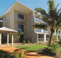 Oaks Broome - Hobart Tourism
