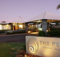 The Pearle Of Cable Beach - Hobart Tourism